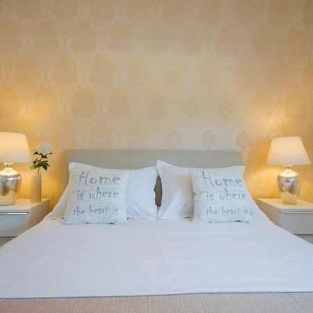 Comfortable Cozy Appartement