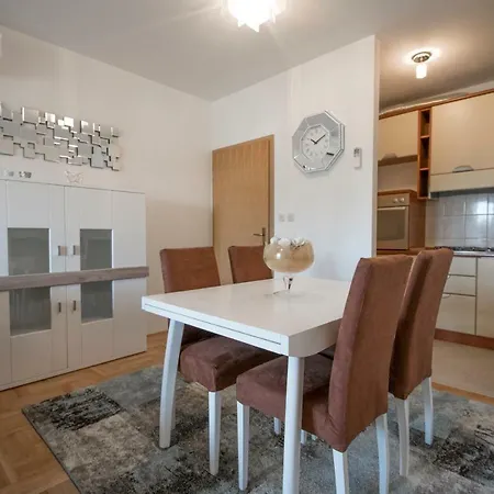 Apartman Comfortable Cozy *