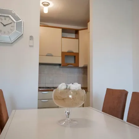 Apartman Comfortable Cozy