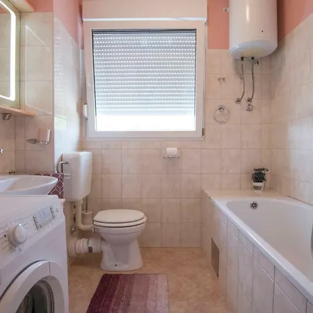 Comfortable Cozy Apartamento Split