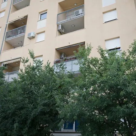 Apartamento Comfortable Cozy Split