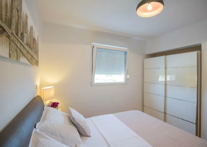 Comfortable Cozy Apartman