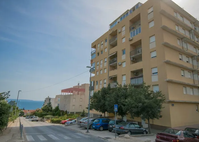 Comfortable Cozy Apartman *