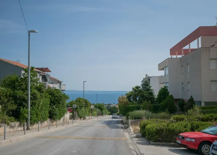 Comfortable Cozy Apartman *