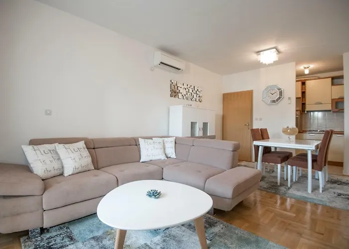 Comfortable Cozy * Split