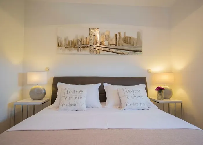 Apartman Comfortable Cozy Split